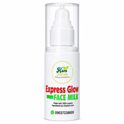 Night Brightening & Glow Face Cream