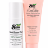 EvenTone Intimate Brightening Cream Combo | Dark Thigh & Underarm Brightening Set