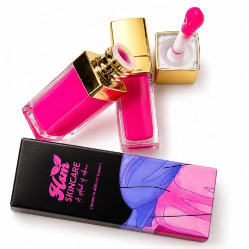 Lush Lip Gloss