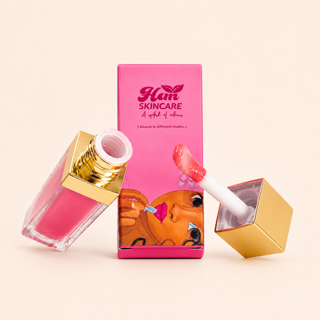 lip glosses