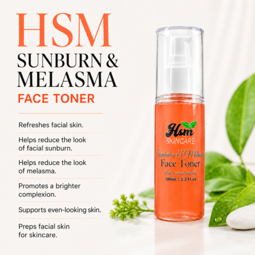 HSm Skincare