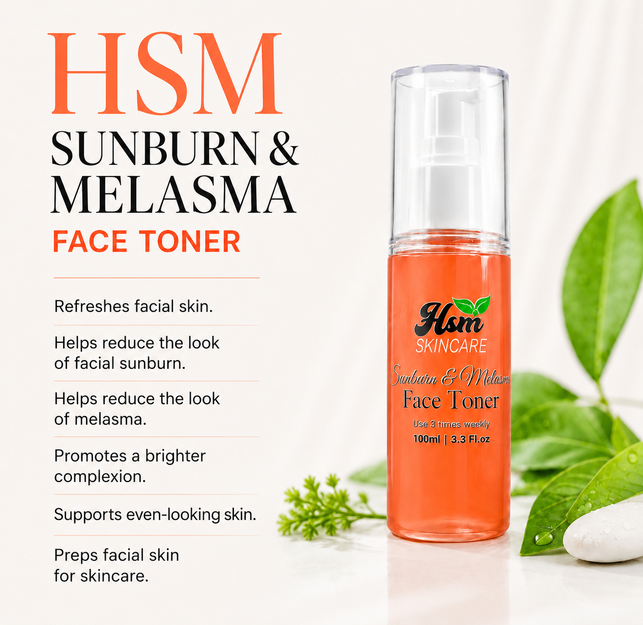 HSm Skincare